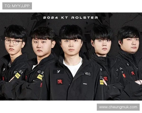 KT Rolster战队再出发 重振雄风挑战全球顶尖战队荣耀之路 KT Rolster战队再出发 重振雄风挑战全球顶尖战队荣耀之路