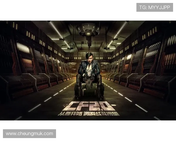 《Fly 王者：探索全新竞技体验与战术深度的游戏革新之路》