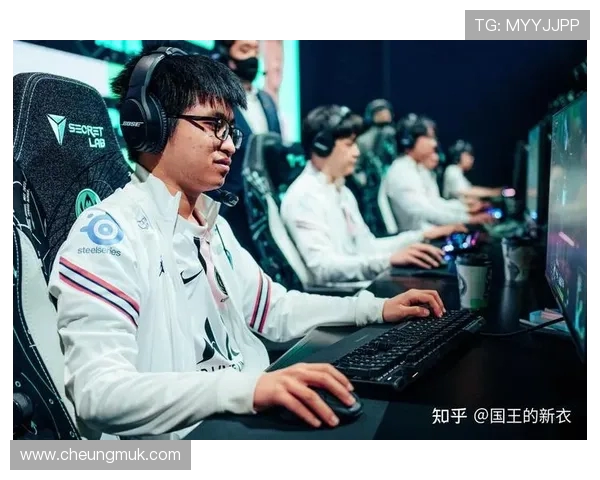 G2 Esports再度崛起欧洲赛区王者之师引领电竞新风潮 G2 Esports再度崛起欧洲赛区王者之师引领电竞新风潮