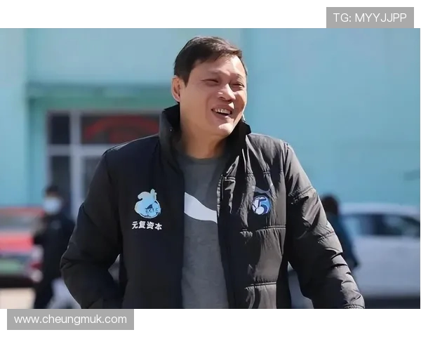 范志毅：从绿茵场到足球教练的转型之路与中国足球发展的深刻思考