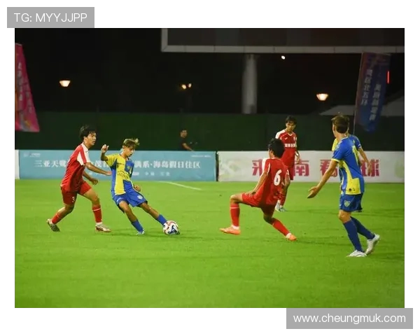 绿茵激情再燃世界豪强逐梦冠军荣耀之巅