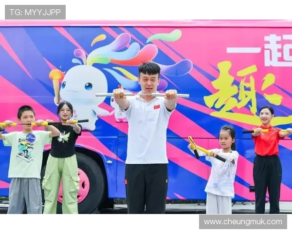 全球体育盛会激发全民热情见证竞技精神与时代风采