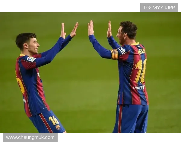 佩德里引领新时代巴萨中场复兴的关键力量与未来展望