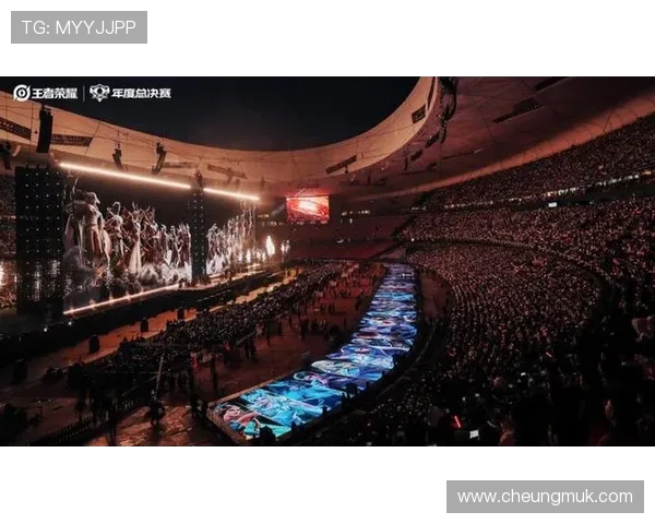 全球电竞联盟崛起推动虚拟竞技走向主流舞台赢得年轻世代热情