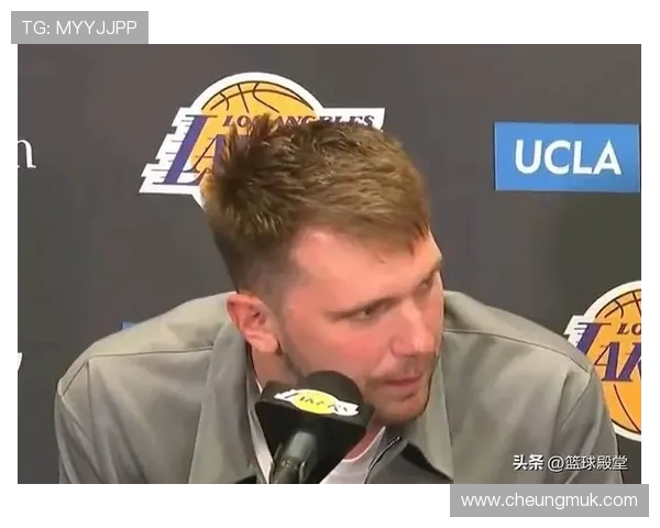 卢卡·东契奇：从天才少年到NBA超级球星的成长之路