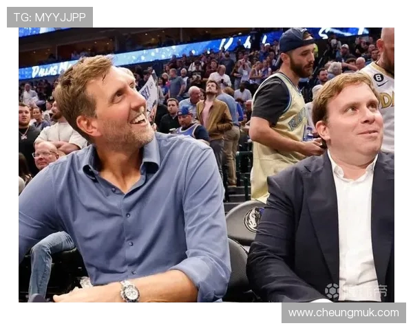 德克诺维茨基的传奇之路与他如何以坚韧与智慧改变篮球世界的格局