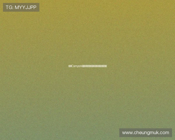 掌握Canyon打野技巧分析助你在排位赛中脱颖而出