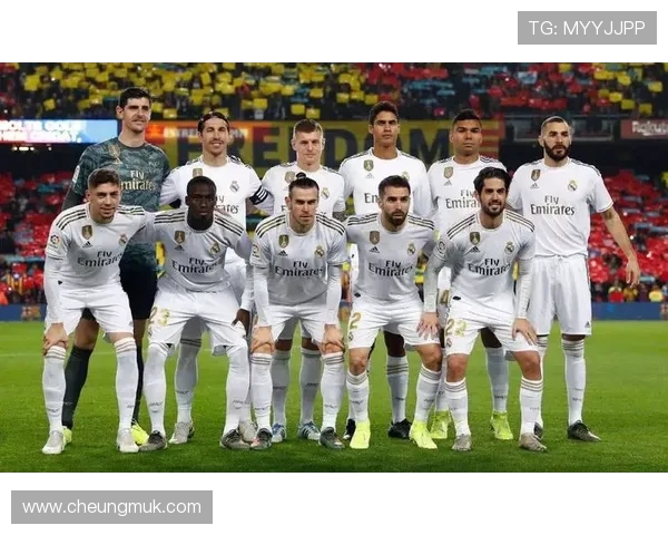 皇家马德里巅峰对决再燃战火豪门争锋演绎绿茵传奇时刻