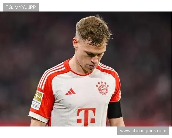 约书亚·基米希：足球场上的全能中场与战术大师的成长之路