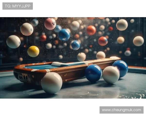 从技巧到礼仪全面解析台球运动魅力与科学化进阶训练指南全面手册