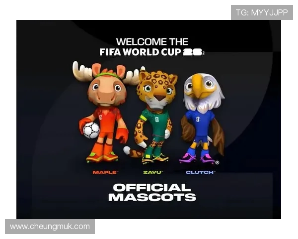 美加墨世界杯激发全球足球热潮并推动多元文化交流新时代愿景蓝图