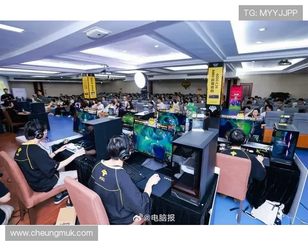 《电竞赛事热潮持续上升 全球战队激战正酣 新兴战队崭露头角》