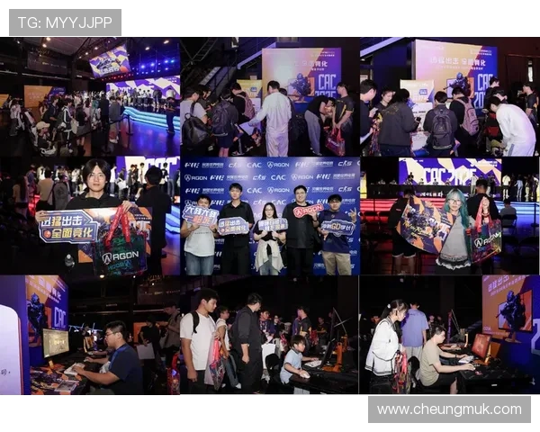 电竞比赛激烈角逐新纪元 技术与策略交锋引爆全球粉丝热潮