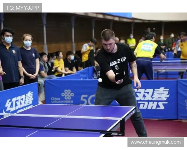 北京乒乓球队战术创新引发热议助力球队实力提升与国际竞争力增强