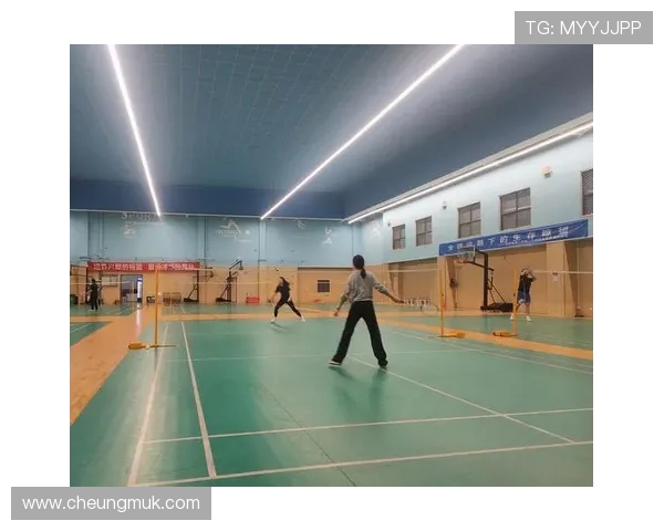 北京羽毛球队的运营揭秘与深度分析探索羽毛球运动的未来发展之路 北京羽毛球队的运营揭秘与深度分析探索羽毛球运动的未来发展之路