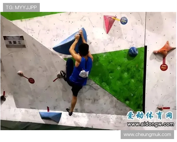 南京攀岩队灵活性研究：技术与策略的完美结合与提升探讨