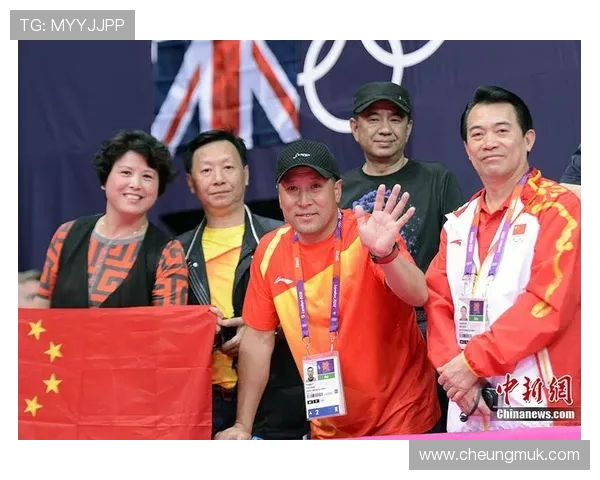 南京羽毛球队在最新耐力排名中强势夺冠引领羽毛球界新潮流