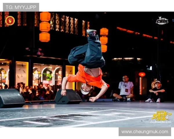 南京街舞队荣登全国街舞力量排行榜第六名展现实力与风采