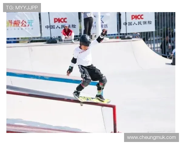 广州滑板队以94分领跑世界滑板锦标赛积分榜展现强劲实力