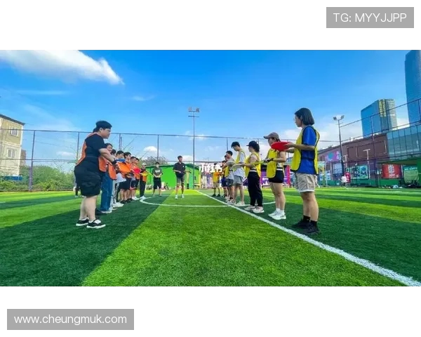 广州飞盘队逆袭之路：创新战术与团队精神的完美结合