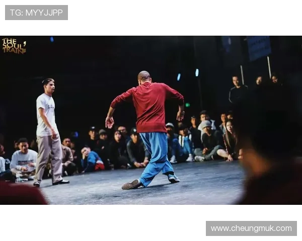 成都街舞队逆袭全国街舞大赛的精彩旅程与背后故事揭秘 成都街舞队逆袭全国街舞大赛的精彩旅程与背后故事揭秘