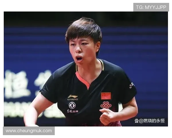 杭州乒乓球队灵活性排名第一最新TOP10选手实力解析 杭州乒乓球队灵活性排名第一最新TOP10选手实力解析