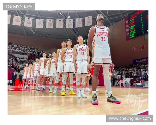 杭州篮球队运营新模式探讨与发展前景分析