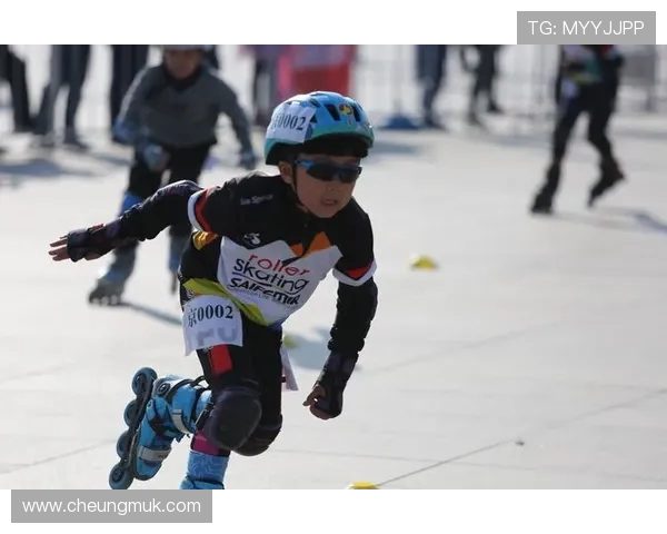 滑板人生的追逐与坚持吴强分享他的滑板故事与梦想