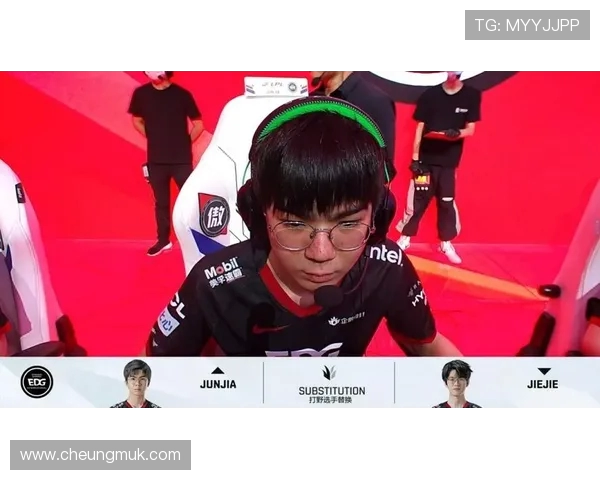 英雄联盟个人能力排行榜揭晓EDG强势登顶第二名引发热议