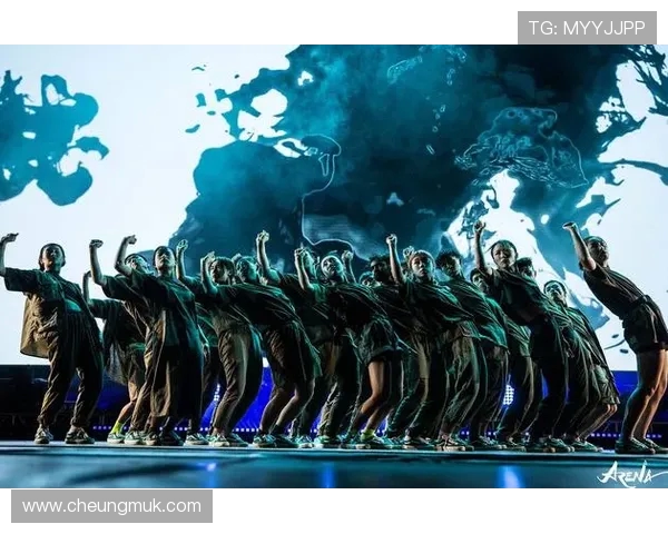 街舞战术解析成都街舞队快攻体系的创新与实践探讨