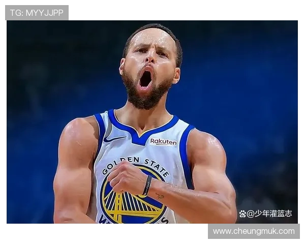 斯蒂芬库里引领勇士再度崛起展现篮球巨星的非凡领导力与精准投射