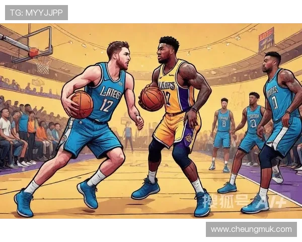 311灰熊与湖人激战正酣谁能在季后赛中笑到最后