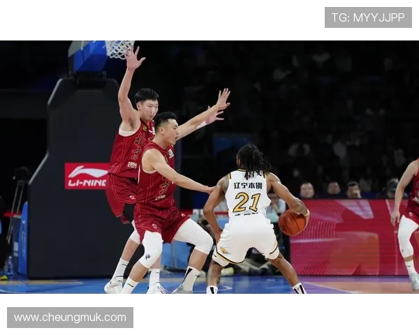 CBA焦点战辽宁队对阵山西队央视直播精彩瞬间回顾