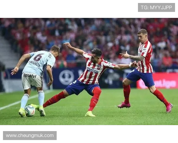 切尔西与马竞比赛时间及赛事前瞻详解，助你不错过精彩时刻