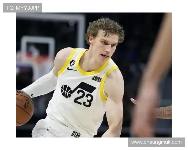 劳里马尔卡宁：从新星崛起到全明星的篮球传奇之路