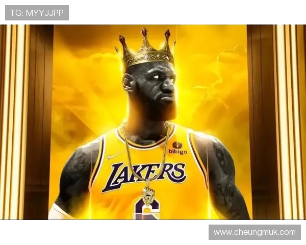 勒布朗詹姆斯的传奇之路:从天才少年到篮球巨星的辉煌历程 勒布朗詹姆斯的传奇之路:从天才少年到篮球巨星的辉煌历程