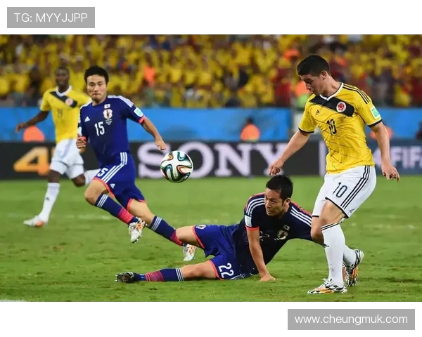 埃及与哥伦比亚精彩对决全场回放分析与精彩瞬间回顾