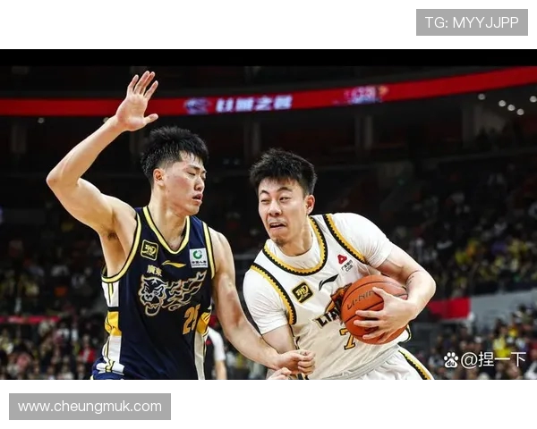 常规赛精彩对决广东队与辽宁队的巅峰对抗赛即将上演